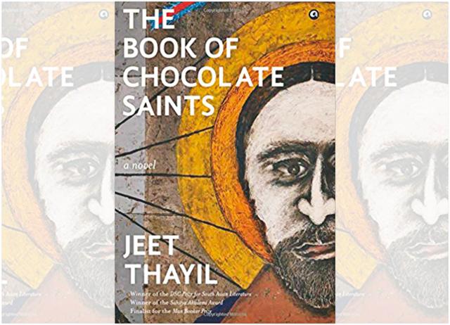 This is the ‘Indian’ novel every avid reader must have to hold and read, over and over again