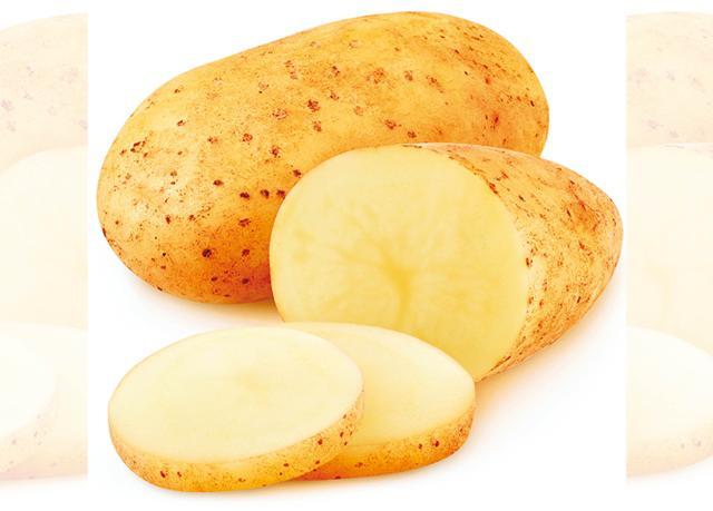 Potatoes can reduce premature ageing due to over-exposure to the sun (Shutterstock) Potatoes can reduce premature ageing due to over-exposure to the sun (Shutterstock)