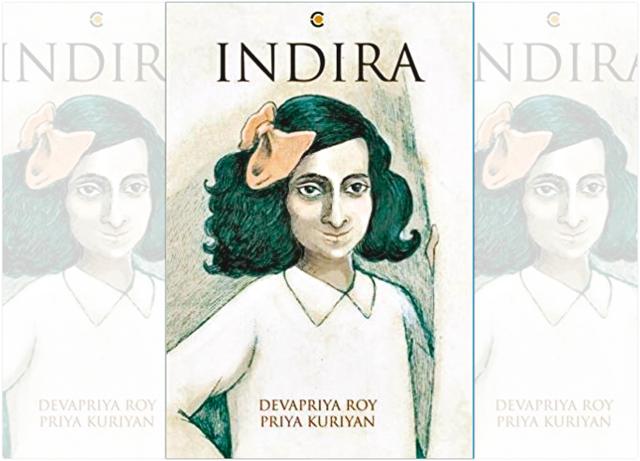 The book tells the story of an awkward young child who found herself on a path that she could only conquer with authoritarianism