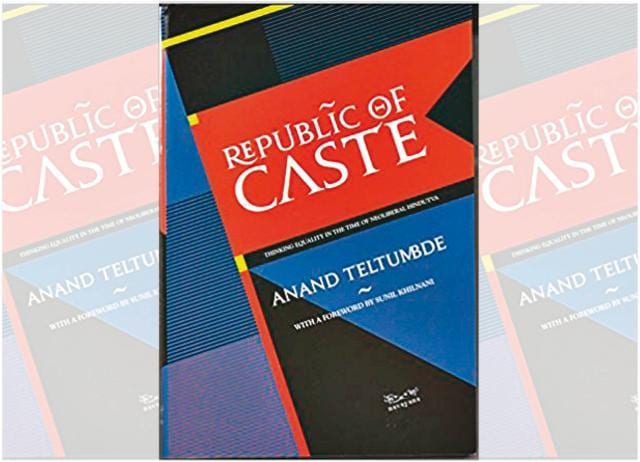 The book is a must read, commanding and unrelenting
