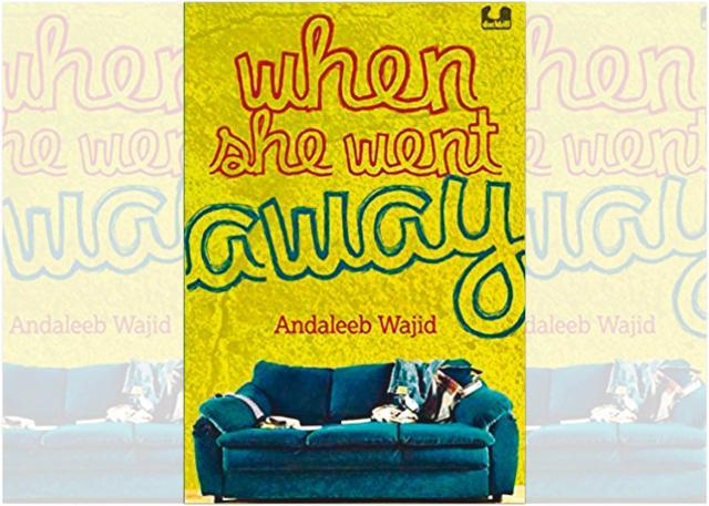 This one’s for all the young adults out there who love to read