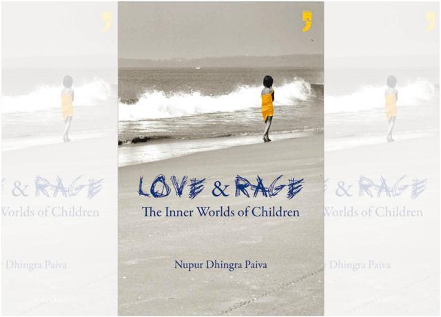 A must read for every adult who wants to address the emotional baggage of her childhood