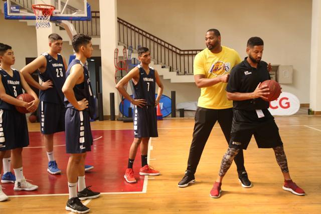 Robert Horry feels during his active years there was less scrutiny due to absence of social media. Robert Horry feels during his active years there was less scrutiny due to absence of social media.