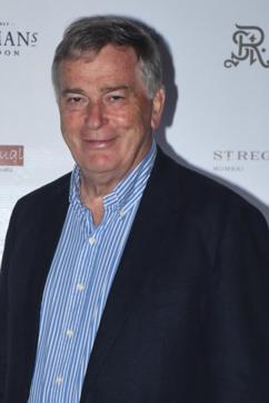 Christopher Hayman