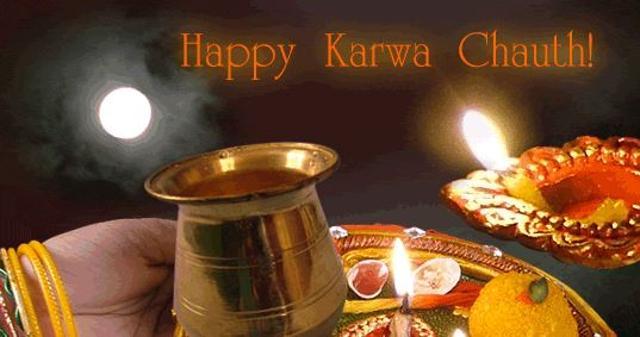 Happy Karwa Chauth 2018 (123greetings.com)