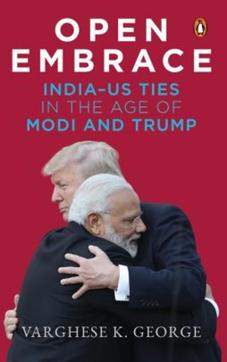 308pp, ₹599; Penguin 308pp, ₹599; Penguin