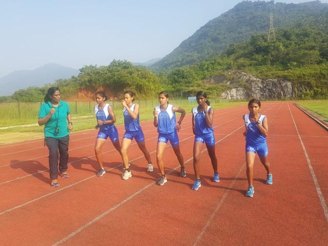 Independent institutes have been helping bridge the last-mile gap that has traditionally plagued sports talent identification and early grooming in India. Among the most significant of these have been PT Usha’s Usha School of Athletics in Kozhikode, set up in 2003 to create women athletes to win for India the medals she missed. The Usha School has produced two Olympians so far. Independent institutes have been helping bridge the last-mile gap that has traditionally plagued sports talent identification and early grooming in India. Among the most significant of these have been PT Usha’s Usha School of Athletics in Kozhikode, set up in 2003 to create women athletes to win for India the medals she missed. The Usha School has produced two Olympians so far.