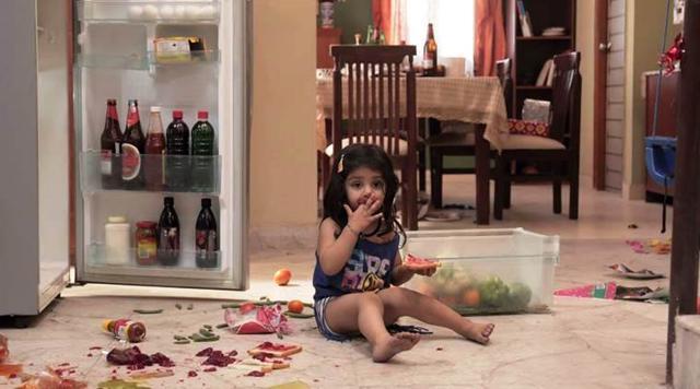 Along with being a beneficial appliance, your fridge can be an invitation to danger. (YouTube) Along with being a beneficial appliance, your fridge can be an invitation to danger. (YouTube)