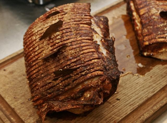 And then of course there’s crackling. This is a meat so versatile,you can turn it into cold cuts, juicy roasts, curries, or chips! (Pxhere) And then of course there’s crackling. This is a meat so versatile,you can turn it into cold cuts, juicy roasts, curries, or chips! (Pxhere)