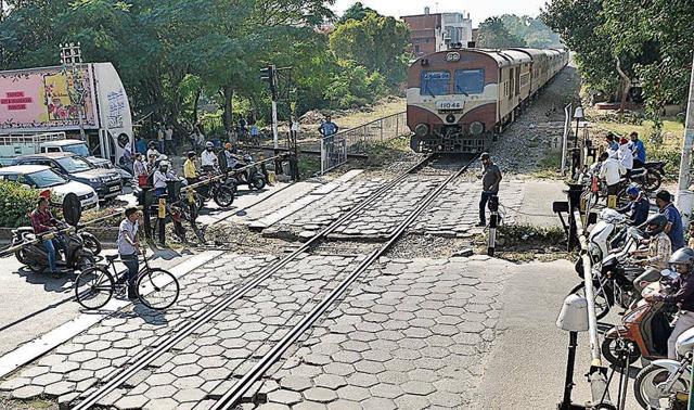 Death On Tracks In Punjab No Lessons Learnt From Amritsar Train Tragedy Hindustan Times