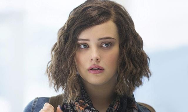 Katherine Langford has shot her scenes for Avengers 4. (Kather)