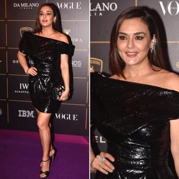 Vogue Women of Year Awards 2018: Alia Bhatt, Kareena Kapoor slay on the ...