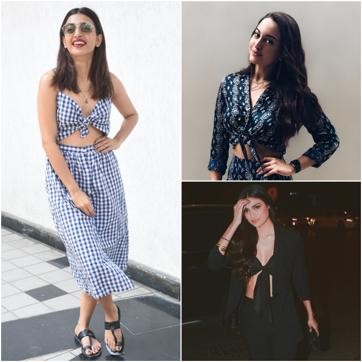 Tying the knot: Bringing the retro style back in vogue | Fashion Trends