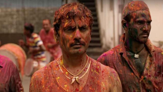Books are not only being made into films but also into digital streaming platforms, with the most recent example being Sacred Games, which is a web series based on Vikram Chandra’s 2006 novel Books are not only being made into films but also into digital streaming platforms, with the most recent example being Sacred Games, which is a web series based on Vikram Chandra’s 2006 novel