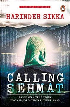 Author of Calling Sehmat, Harinder Sikka, whose book was made into Raazi, feels that there’s a shortage of good content in the film industry and the same formulae have stopped working. Author of Calling Sehmat, Harinder Sikka, whose book was made into Raazi, feels that there’s a shortage of good content in the film industry and the same formulae have stopped working.