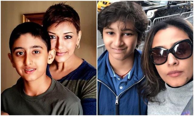 Sonali Bendre and Namrata Shirodkar are married to Goldie Behl and Mahesh Babu respectively. (Instagram)