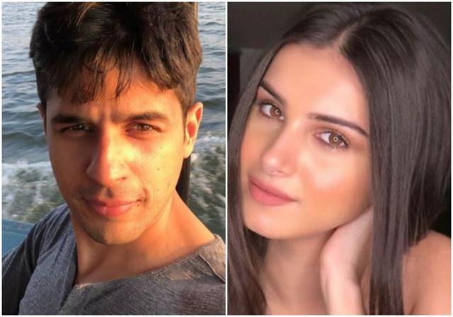 Sidharth Malhotra may romance Tara Sutaria in Milap Zaveri’s Marjaavaan (Instagram). Sidharth Malhotra may romance Tara Sutaria in Milap Zaveri’s Marjaavaan (Instagram).