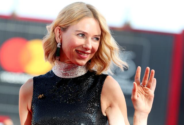 Naomi is one of the first actors to get cast in the prequel series. (REUTERS) Naomi is one of the first actors to get cast in the prequel series. (REUTERS)
