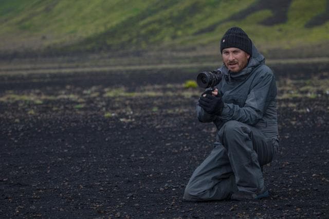 Darren Aronofsky, whose films are often stacked with symbolism and even biblical references, says that it is not a filmmaker’s job to explain a movie Darren Aronofsky, whose films are often stacked with symbolism and even biblical references, says that it is not a filmmaker’s job to explain a movie