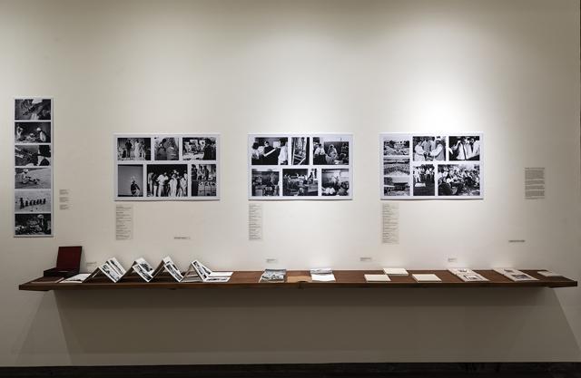 The Mumbai-based art gallery is hosting a series of exhibitions that chart design thinking in India during the 20th century. (Courtesy: Chatterjee and Lal) The Mumbai-based art gallery is hosting a series of exhibitions that chart design thinking in India during the 20th century. (Courtesy: Chatterjee and Lal)