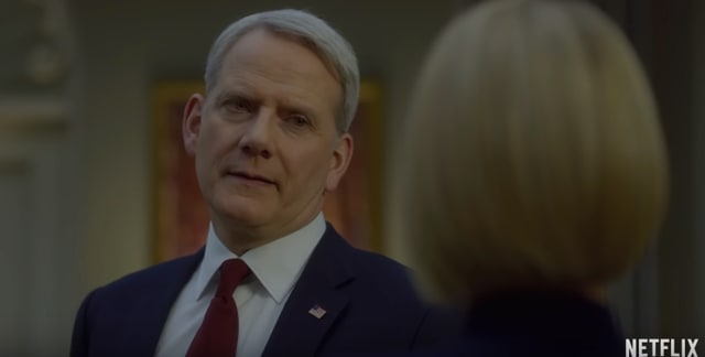 House Of Cards Season 6 Review: Final Season Of Flagship Netflix Show 