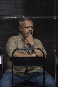 ‘I was in my 20s when Shashi [Prithviraj’s son] and Jennifer [Shashi’s wife] came up with the idea of Prithvi,’ says Sunil Shanbag. ‘Jennifer was very clear she wanted a space with the best acoustics and infrastructure. There was a comfort to being so equipped.’ (Aalok Soni / HT Photo)