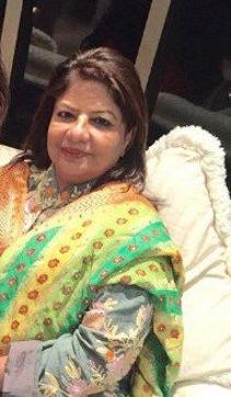 Madhu Chopra: Erstwhile Army doctor, film producer and full-time mother to star daughter Priyanka Chopra Madhu Chopra: Erstwhile Army doctor, film producer and full-time mother to star daughter Priyanka Chopra