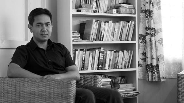 Ankush Saikia (Embor Sayo) Ankush Saikia (Embor Sayo)