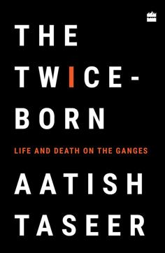 242pp, ₹599; HarperCollins 242pp, ₹599; HarperCollins