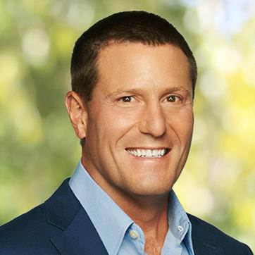 Kevin Mayer (Photo credit: thewaltdisneycompany.com) Kevin Mayer (Photo credit: thewaltdisneycompany.com)