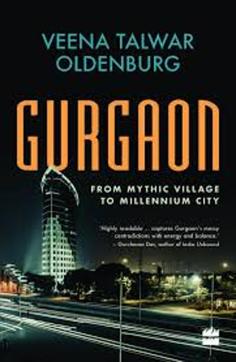 305pp, ₹699; Harper Collins 305pp, ₹699; Harper Collins