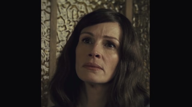 Sam Esmail makes the best use of the 1:1 ratio since Xavier Dolan’s Mommy.