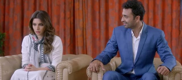 Shama Sikander is working on the second season of her show Ab Dil Ki Sunn that will be aired on her YouTube channel, where the first season was also aired.