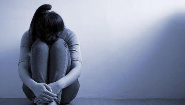 Signs of depression in young people are often missed because they are more likely to display symptoms of irritability, anger and withdrawal than sadness. (Shutterstock) Signs of depression in young people are often missed because they are more likely to display symptoms of irritability, anger and withdrawal than sadness. (Shutterstock)