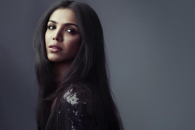 Shriya Pilgaonkar Shriya Pilgaonkar