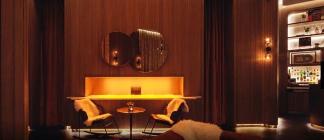 The Park Hyatt in Dubai is absolutely stunning; easily the best hotel in that city. (Park Hyatt Dubai website)