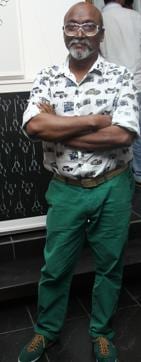 Bose Krishnamachari Bose Krishnamachari