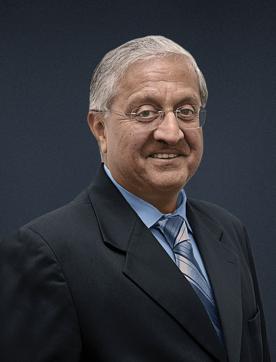 R Gopalakrishnan (Courtesy Hachette) R Gopalakrishnan (Courtesy Hachette)
