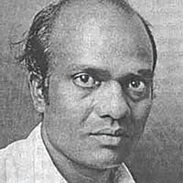Author Baburao Bagul (Courtesy Speaking Tiger) Author Baburao Bagul (Courtesy Speaking Tiger)