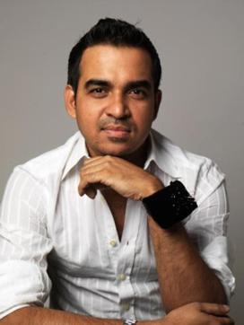 Bibhu Mohapatra Bibhu Mohapatra