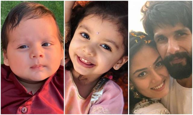 Zain and Misha Kapoor’s pictures are a huge hit online. (Instagram) Zain and Misha Kapoor’s pictures are a huge hit online. (Instagram)