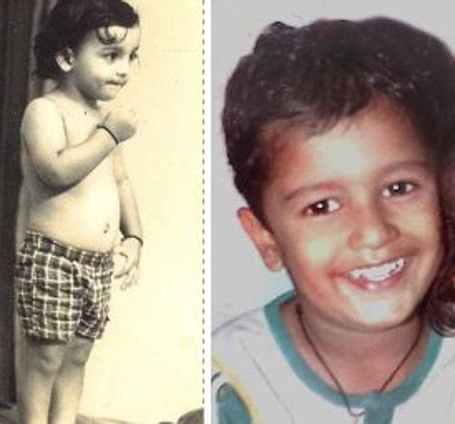 Think know your stars? Guess who kids | Bollywood Hindustan Times