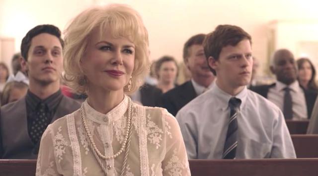 Nicole Kidman is compelling as a mother fighting her son’s institutionalisation, while struggling to keep her family together. Nicole Kidman is compelling as a mother fighting her son’s institutionalisation, while struggling to keep her family together.