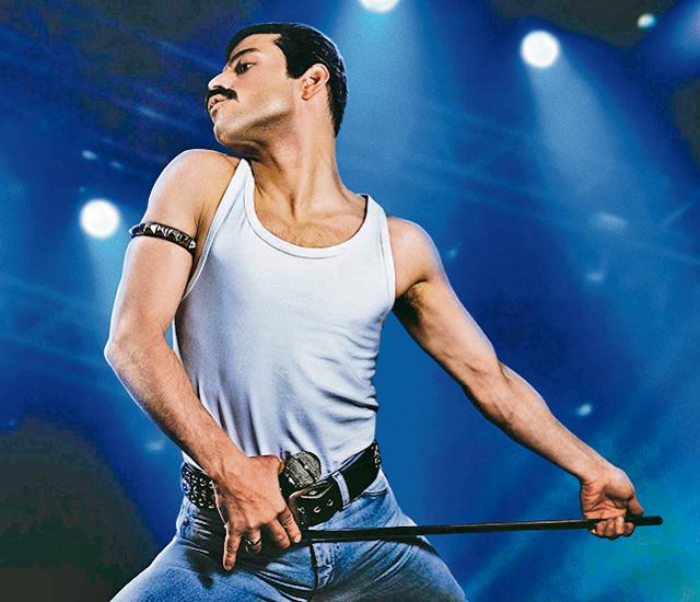 The Freddie Mercury story that goes untold in 'Bohemian Rhapsody