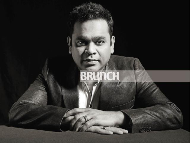 AR claims that although he can learn the most complex synthesizers with algorithms, it took him a year to learn to use the iPhone (Prabhat Shetty) AR claims that although he can learn the most complex synthesizers with algorithms, it took him a year to learn to use the iPhone (Prabhat Shetty)