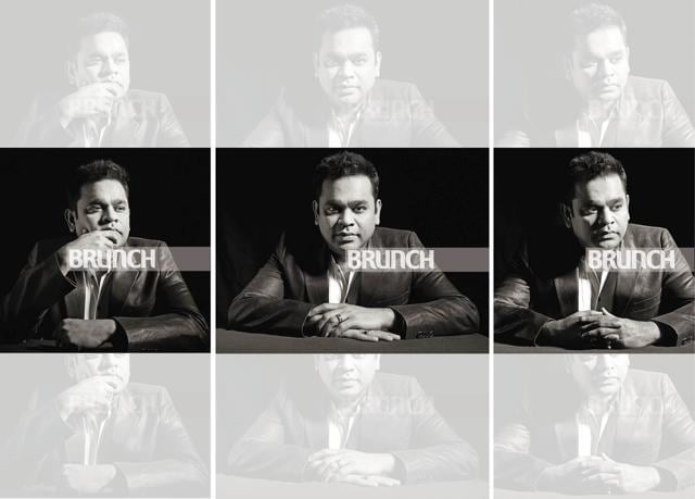 A R Rahman is a man of many talents (Prabhat Shetty) A R Rahman is a man of many talents (Prabhat Shetty)