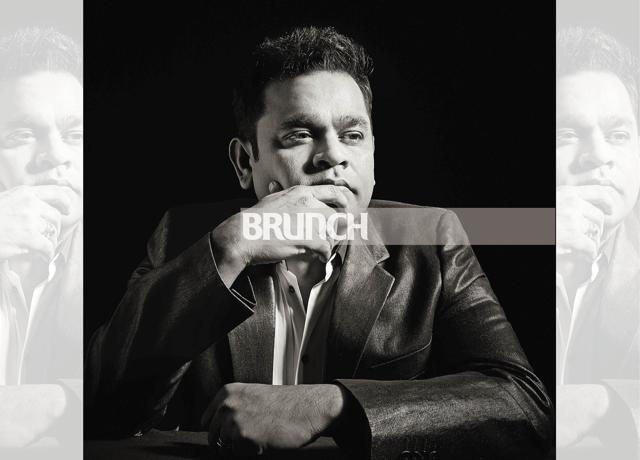 AR has directed a Virtual Reality film called Le Musk and according to him the film that came out of a casual chat with his wife (Prabhat Shetty) AR has directed a Virtual Reality film called Le Musk and according to him the film that came out of a casual chat with his wife (Prabhat Shetty)