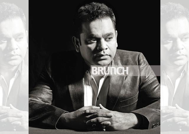 AR’s first project as a filmmaker, One Heart, was a documentary on his musical tour (Prabhat Shetty) AR’s first project as a filmmaker, One Heart, was a documentary on his musical tour (Prabhat Shetty)