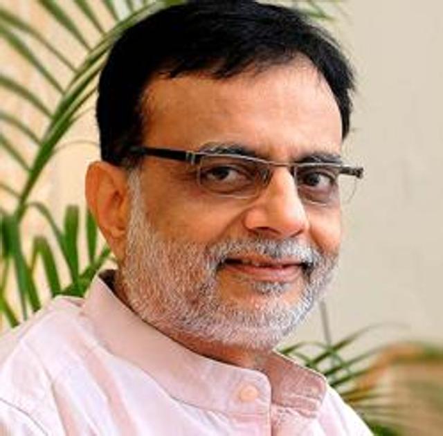 Hasmukh Adhia (HT File Photo) Hasmukh Adhia (HT File Photo)