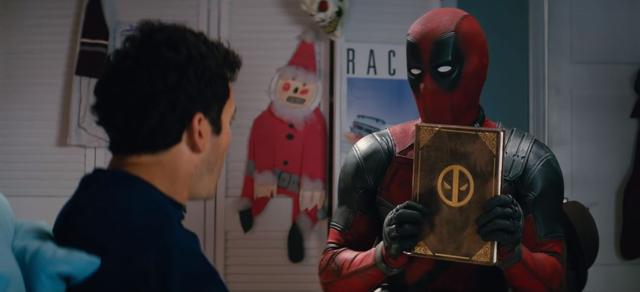 Once Upon A Deadpool will feature additional scenes shot with Fred Savage of The Princess Bride.